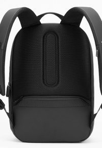XD Design BOBBY EDGE BUSINESS  LAPTOPFACH - Zaino - black