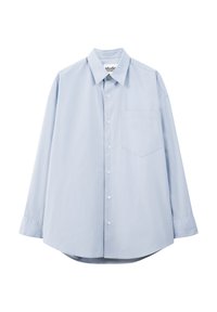 Niet geselecteerd, light blue