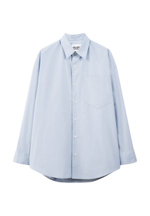 CASUAL - Overhemd - light blue