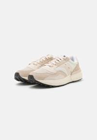 Saucony JAZZ NXT UNISEX - Trainers - pale pink/cream