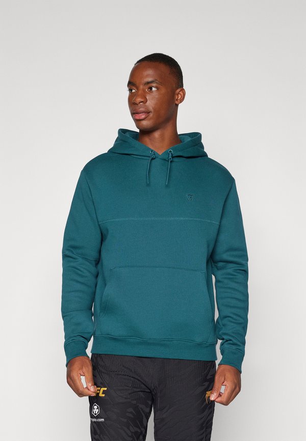 SILENT POWER HOODIES - Kapuzenpullover