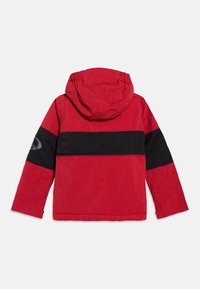 Quiksilver YOUTH UNISEX - Μπουφάν snowboard - red/black