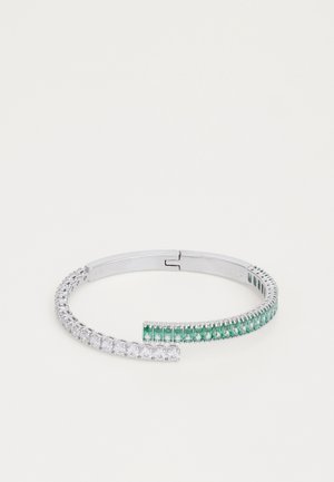MATRIX BANGLE - Bracelet - green