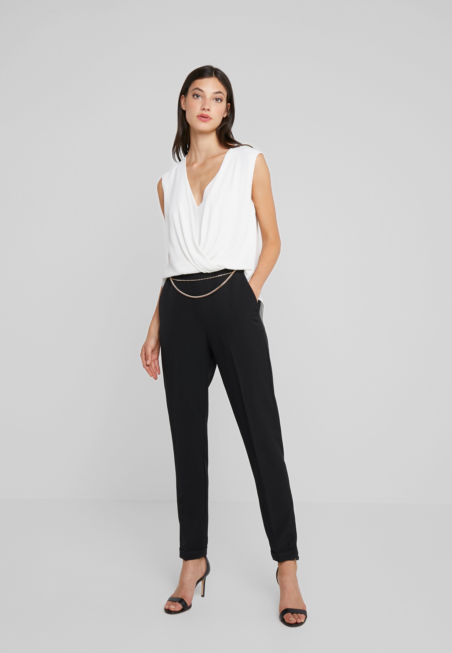 Stok prototip iki tabakalı zalando tute eleganti taglie forti -  balajiphotogallerybti.com