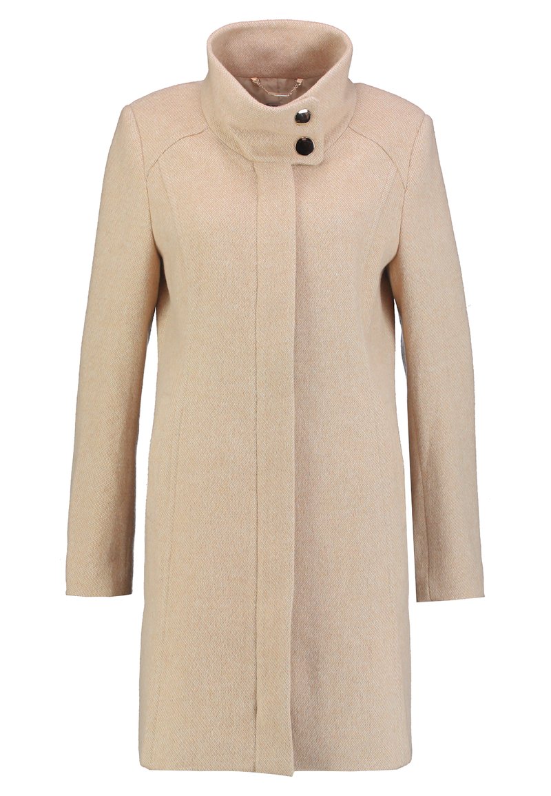 Taifun Mantel beige