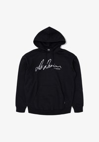 Sélectionné, black script