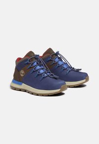 Timberland Baskets montantes - dark blue