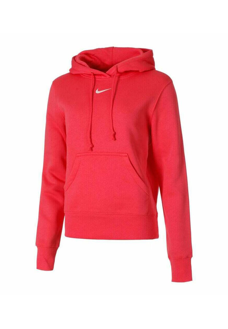 Nike Performance Hoodie donkerroze