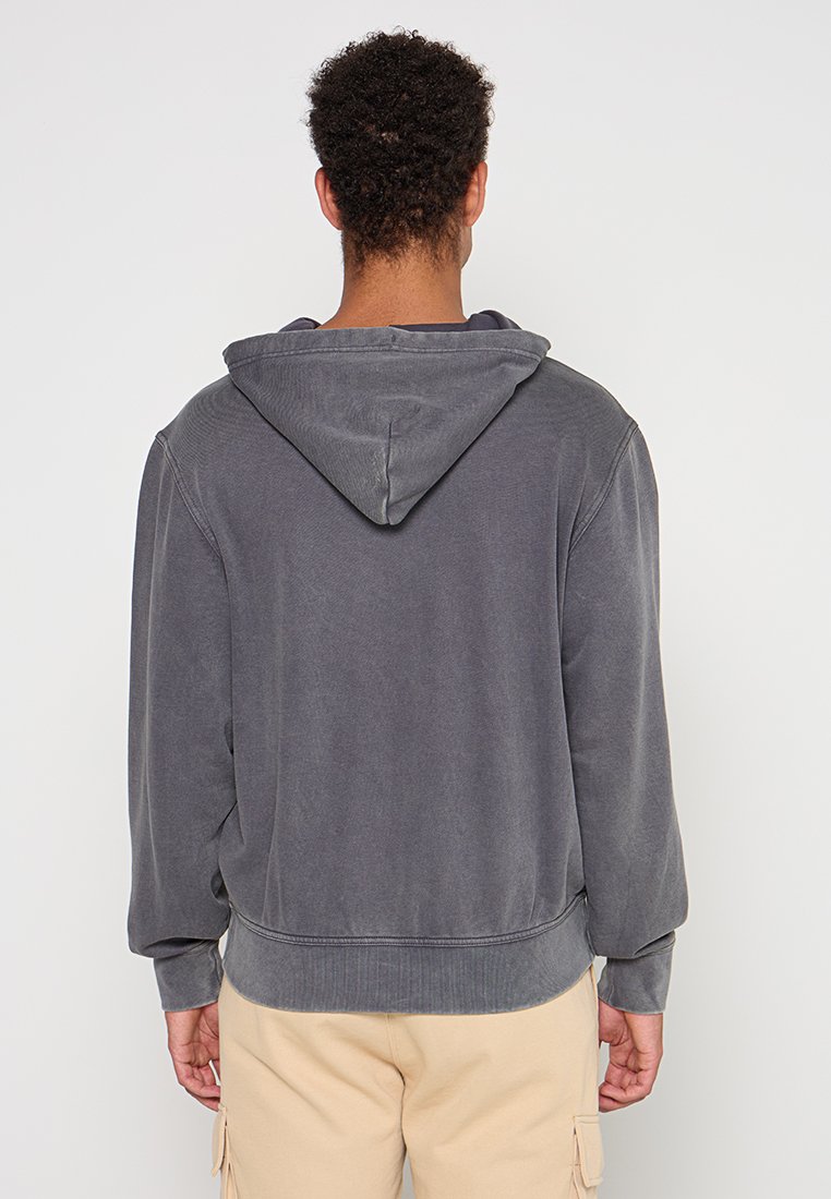 Sweatjacke