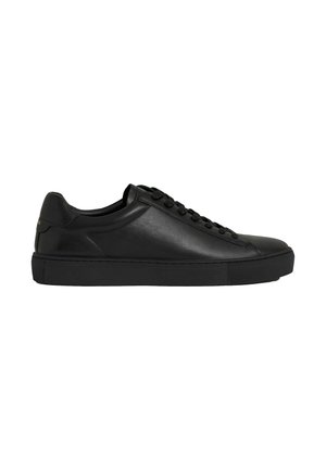 REGULAR FIT FINLEY - Zapatillas - all black