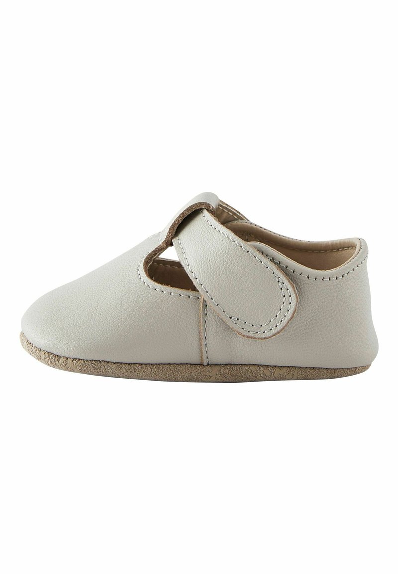 Next PRAM - Pantoffels - neutral stone