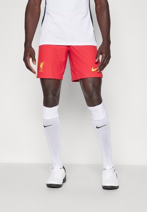 Pantalón corto de deporte - red