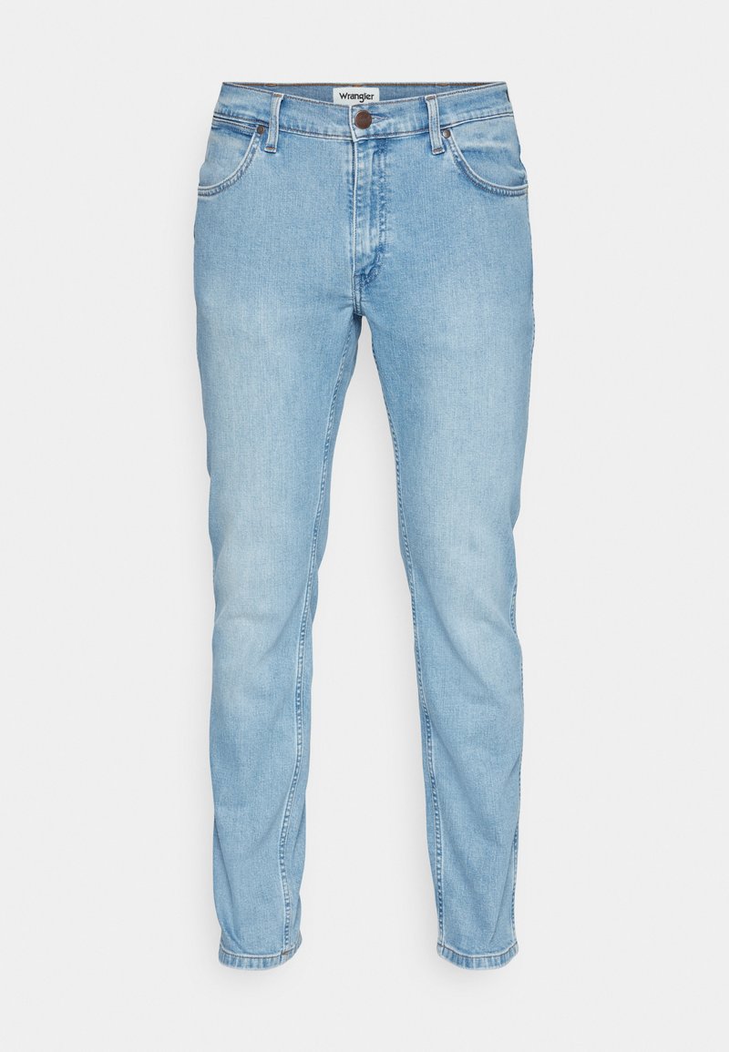 Wrangler Straight leg jeans stoneblue
