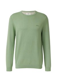 Niewybrane, hellgrün