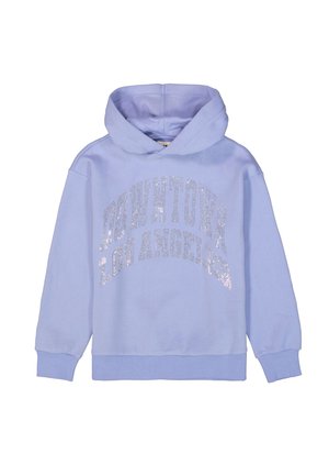 Jersey con capucha - frost blue
