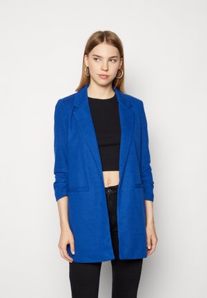 VMRICA LONG - Krótki płaszcz - sodalite blue