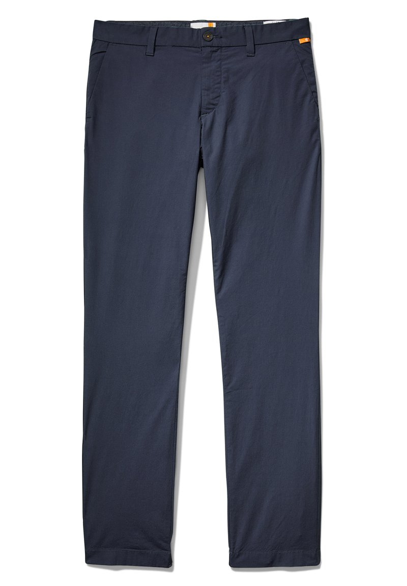 Timberland Broek blauw Timberland Broek blauw