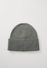 BOSS AFOX UNISEX - Kapa - open grey