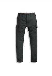 Levi's® Cargobyxor - black
