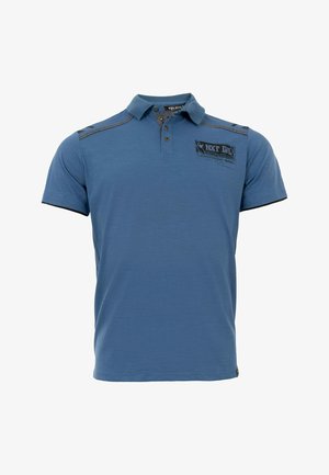 ARIZONA SPIRIT - Polo shirt - blue