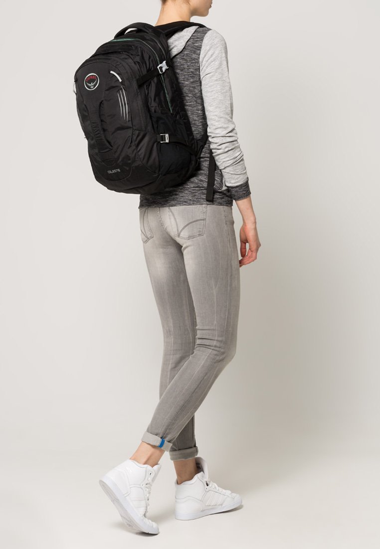 celeste osprey women backpack Osprey CELESTE 29 - Backpack - black
