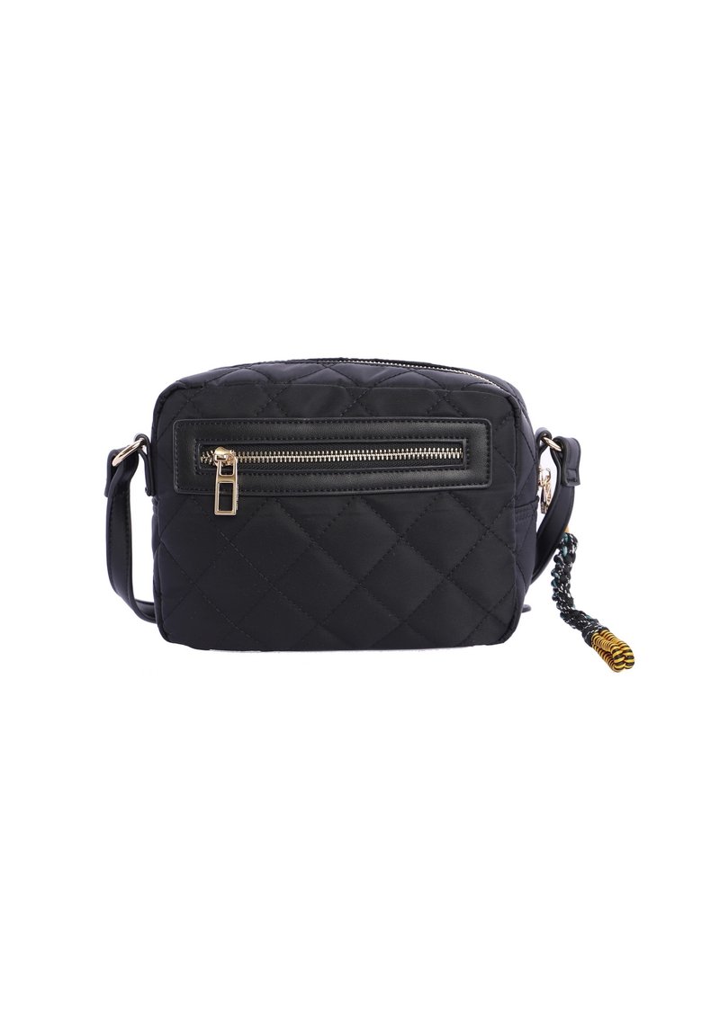 Don BOLSO BANDOLERA - Bandolera black/negro -