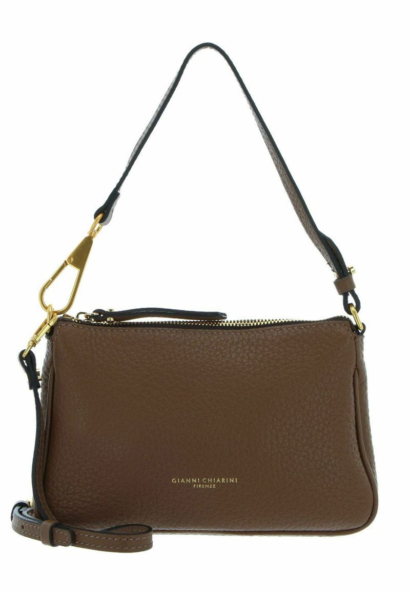 Gianni Chiarini BROOKE - Borsa a mano - castoro