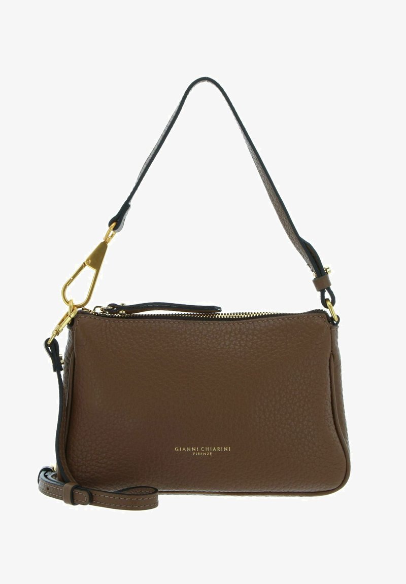 Gianni Chiarini BROOKE - Borsa a mano - castoro