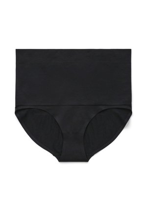 Terranova, VITA ALTA SUPER-SEAMLESS - Intimo modellante - nero