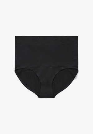 Terranova, VITA ALTA SUPER-SEAMLESS - Intimo modellante - nero