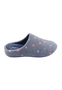 Garzón Pantuflas - gris