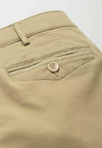 Meyer Pantalon classique - braun