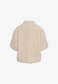 Niet geselecteerd, beige