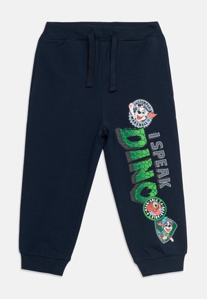 Name it, NMMJAK PANTS - Pantalon de survêtement - navy blazer