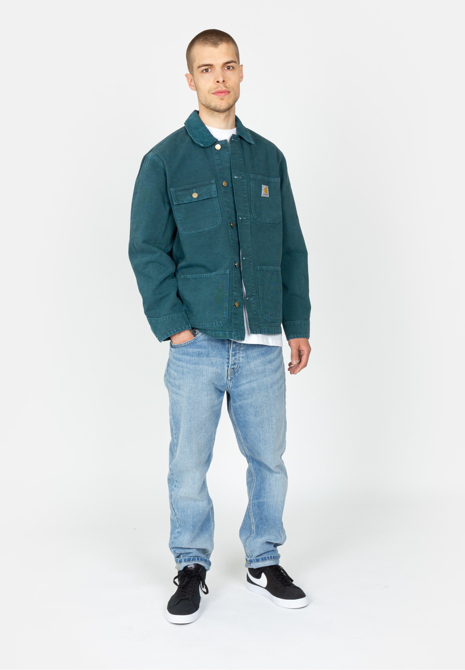 Carhartt WIP MICHIGAN - Summer jacket 