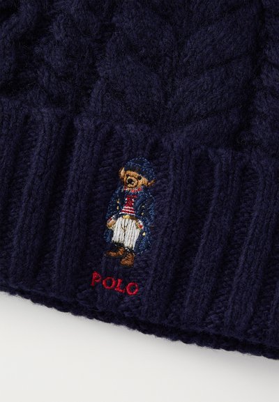 Polo Ralph Lauren Čepice - navy