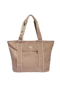 Sac de sport - chalky brown alumina