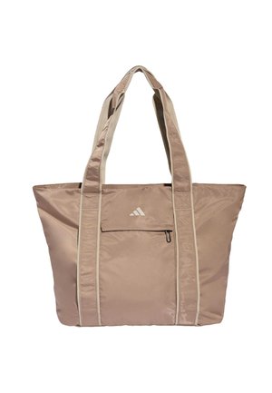 Sports bag - chalky brown alumina