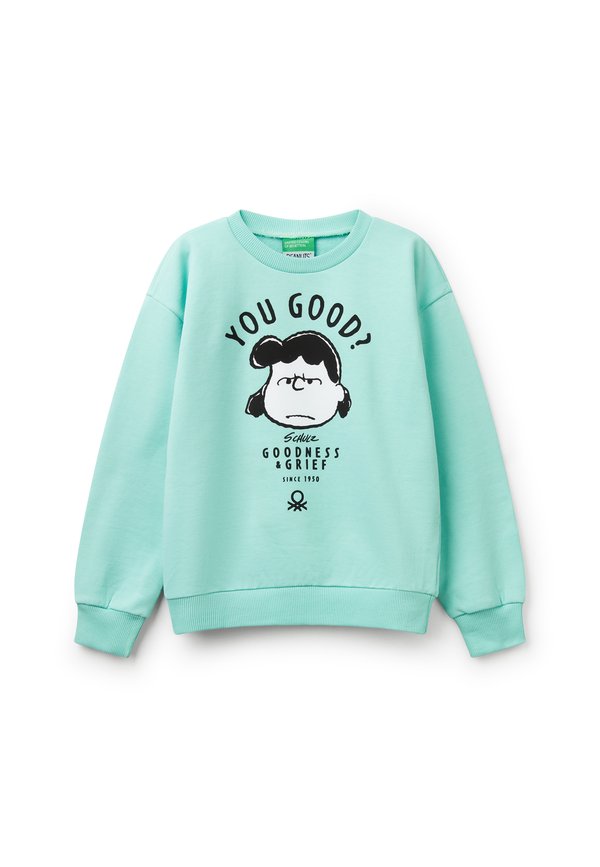 SNOOPY ©PEANUTS - Sweatshirt