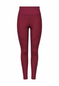ONPJANA  - Tights - rhododendron