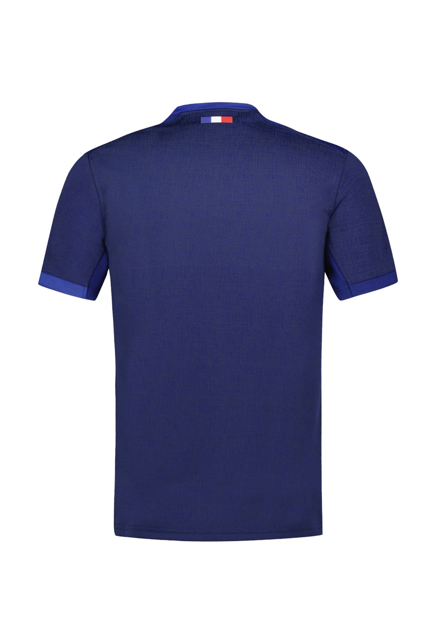 le coq sportif REPLICA DOMICILE XV DE FRANCE 2023 24 - Sports T