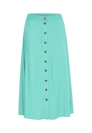 Gonna a campana - spectra green