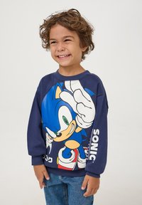 Terranova SONIC ciemnoniebieski