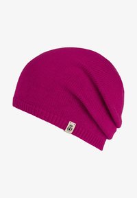 Unselected, fuchsia