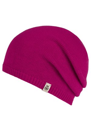 Roeckl, ESSENTIALS - Beanie - fuchsia