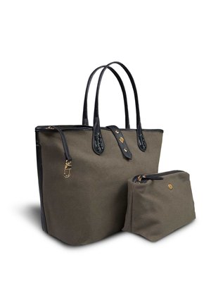 SINTRA - Shopping bag - khaki