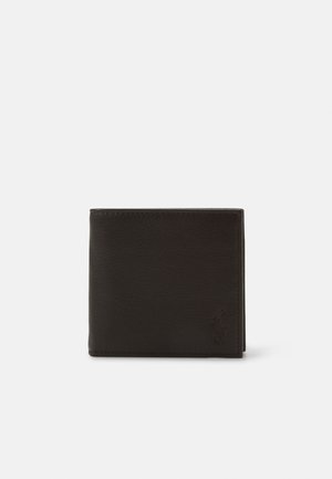 BILL UNISEX - Wallet - brown