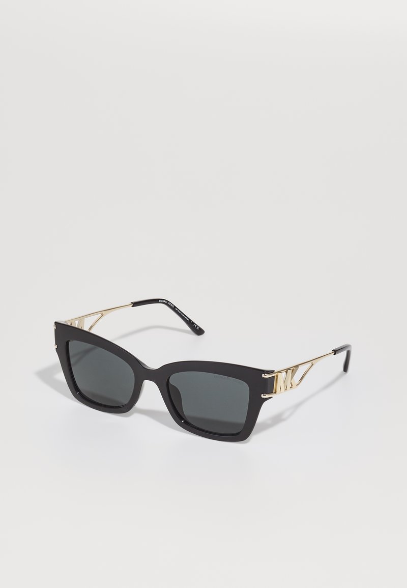 Michael Kors CANTABRIA - Päikeseprillid - black