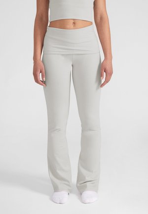 Style Republic, STYLE REPUBLIC - Leggings - hellgrau