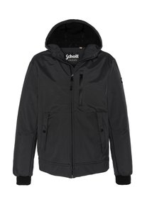URBAN DÉPERLANT - Outdoorjacke - anthracite